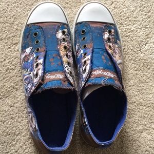 Ed Hardy Shoes